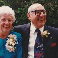 In Loving Memory of John Kenneth Eiland