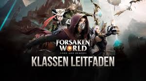 The game was developed by probe entertainment for microsoft windows and playstation and iguana entertainment uk for the nintendo 64 and published by acclaim entertainment. Forsaken World Gods And Demons Auf Dem Pc Leitfaden Uber Die Besten Klassen Fur Alle Rollen Bluestacks