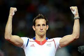 After 20 years renaud lavillenie from france set a new world record in the pole vault clearing 6.16m on 15th. Renaud Lavillenie Alchetron The Free Social Encyclopedia