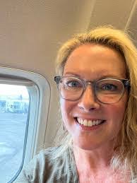 Liliana Bryson's Instagram, Twitter & Facebook