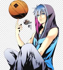 Kuroko no basuke (kuroko's basketball). Tetsuya Kuroko Logo Kuroko S Basketball Anime Basketball Poster Png Pngegg