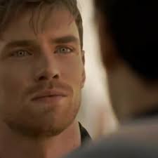 Hope and Ethan Legacies Season 4