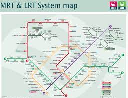 How long does it take to get from singapore botanic gardens to orchard road? Botanical Gardens Singapore Mrt Home Garden