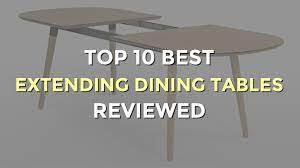 I have started sanding but bought another one so never finished. Top 10 Best Extending Dining Tables 2 4 6 8 10 Seaters