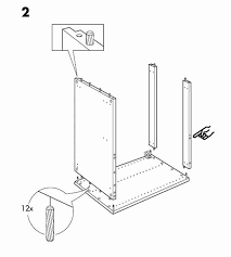 Ikea trysil wardrobe, white ikea assembly method and order if you want to see more ikea platsa wardrobe assembly this is part one where i will show you how to put together ikea platsa. Ikea Akurum Base Cabinet Frame Assembly Instruction Needinstructions Com Ikea Wardrobe Ikea Akurum Ikea Instructions