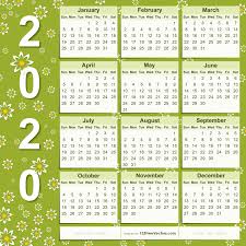Free 2020 Calendar Design With Flowers Learn more about 123freevectors or see similar websites. free 2020 calendar design with flowers