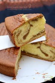 This Is An Adapted Version Of The Best Vanilla Butter Cake I Have Made And Also The Most Viewed Recipe In My Blo Cake Recipes Marble Cake Marble Cake Recipes