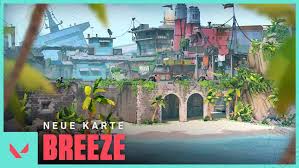 You can see all four valorant map overviews in this post. Reise Nach Breeze Riot Enthullt Neue Valorant Map Gaming Grounds De
