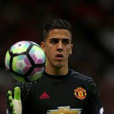 Born 28 june 1996) is a professional footballer who plays as a goalkeeper for championship club huddersfield town, on loan from premier league club manchester united. Who Is Joel Pereira Everything Huddersfield Town Fans Need To Know About Their Manchester United Loanee Yorkshirelive
