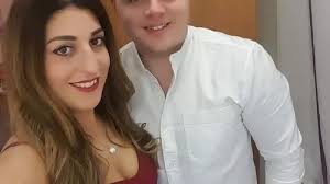 Bride-to-be trashes her £1,000 wedding dress after fiancé dumped her just  weeks before the big day