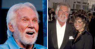 Kenny Rogers Had A Hard Time Getting His Wife's Parents To Like Him