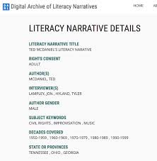 Scribd is the world's largest social reading and publishing site. The Archive As Classroom