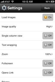 Cara download dan install opera mini lama di hp android anda: Opera Mini For Iphone Download