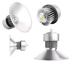 Led Hallen Beleuchtung Industrie Fluter Kaltweiss Leuchte N Strahler Lampe Licht Cm3 Ifl Var Home Appliances Lamp Home Decor