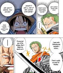 Crocodile/History | One Piece Wiki | Fandom