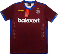 Matches, statistics, season records and charts. 2018 19 Servette Home Shirt Bnib Classic Retro Vintage Football Shirts