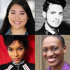 Meet Mellon Art Fellows Cohort 1