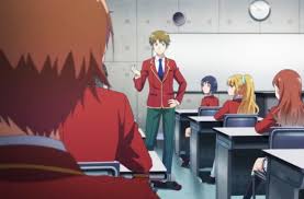 The students there have the freedom to wear any hairstyle and bring any personal effects they desire. Classroom Of The Elite Season 2 Fans Give Reasons Why They Think The Anime Will Not Be Renewed Econotimes