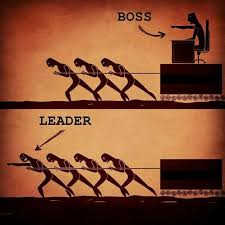 Pin By Dear Diary On Legend Boss And Leader Boss Vs Leader Leadership Quotes