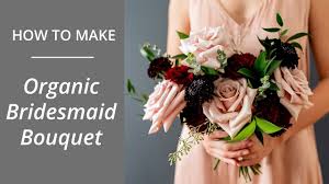 We did not find results for: How To Make A Diy Organic Bridesmaid Bouquet Youtube