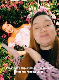 Lançamento imperdível do Love Kit da Fran