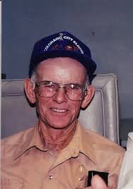 Gene Benjamin Hanks (1931-2009)