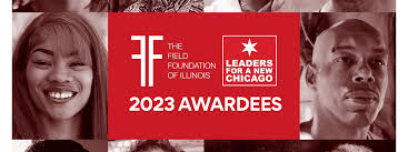 10 Chicagoans receive leadership award