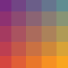 Both adults and children can enjoy coloring beautiful artwork pictures of animals, architectures, patterns, florals/gardens, famous paintings, ico… Huedoku Original Color Puzzle App Huedoku Is To Color As Tetris Is To Shapes And Sudoku Is To Numbers