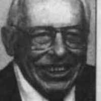 Sidney Charles Pratt (1913–1997)