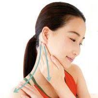 リンパ流してる 流してる人は若顔 流してない人は老け顔 naver まとめ beauty hacks hair beauty beauty
