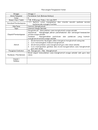 Rph bahasa melayu tahun 2 2019. Rph Pend Sivik Bm Tahun 3