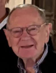 Allan Pike Obituary (10/01/1937