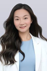 Dr NWAOGU CHAN Man Hin, Eve