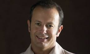 The World According to Brian Thacker