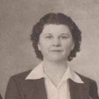 Edna Laura Rex (1910–2007) • FamilySearch