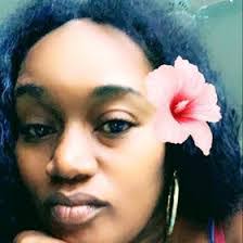 April Boykins's Instagram, Twitter & Facebook