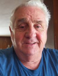 Obituary information for James Howard Townsend