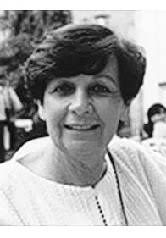 Doris James Obituary (2019)