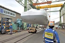 新幹線n700s 試験車と量産車の 超 微妙な違い 新幹線 東洋経済オンライン 経済ニュースの新基準 新幹線 鉄道車両 量産