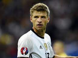 Nicolai müller, 33, from germany western sydney wanderers, since 2019 attacking midfield market value: Dfb Blamage Als Chance Mullers Zeit Gekommen