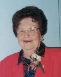 Most Recent Obituaries