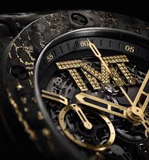 Floyd mayweather jr.☆ | флойд мейвезер tmt tbe запись закреплена. Hublot Big Bang Unico Tnt