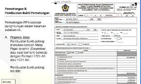 Demikian panduan cara pengisian e filling spt tahunan. Cara Mengisi Dan Lapor Spt Pajak Online Atau E Filing 1770 S Cermati Com