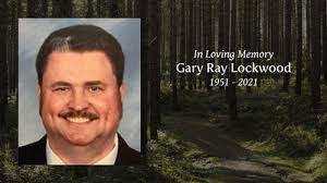 Wayne Lockwood's Instagram, Twitter & Facebook