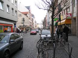 Datei Frankfurt Leizpziger Str Jpg Wikipedia