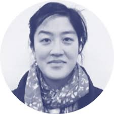 Meet Our Advocates: Dr. Connie Liu