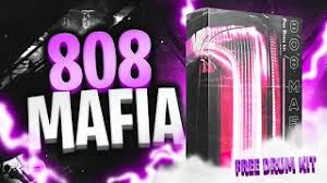 Contains non recycled fully mixed drums by og taxx himself. Free 808 Mafia Southside Official Sound Kit Thp