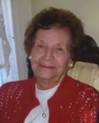 Marguerite Louise Chambers Obituary (1922