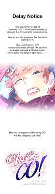 Webtoon is about comedy, drama, harem, romance story. Brawling Go 143 5 Brawling Go Chapter 143 5 Brawling Go 143 5 English Mangafox Fun