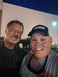 Tony Barrett (@RecoveryMoCo21)